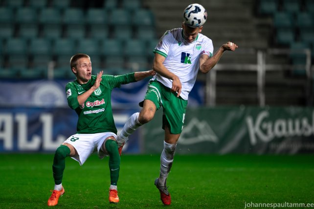 19 FC Flora vs FCI Levadia 3-1 29.10.25