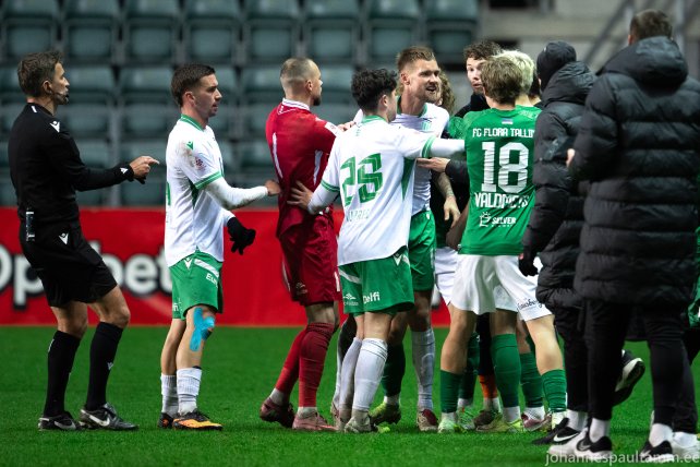 21 FC Flora vs FCI Levadia 3-1 29.10.25