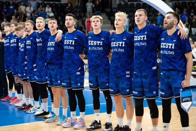 03 Estonia vs Czech Republici 74-77 12.08.23