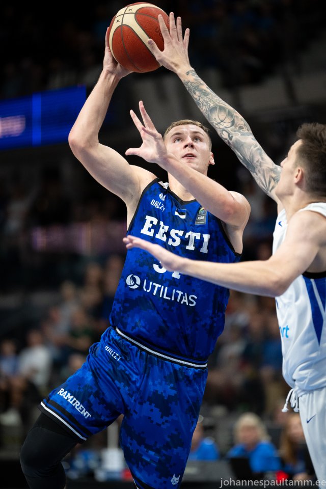 07 Estonia vs Czech Republic 74-77 12.08.23