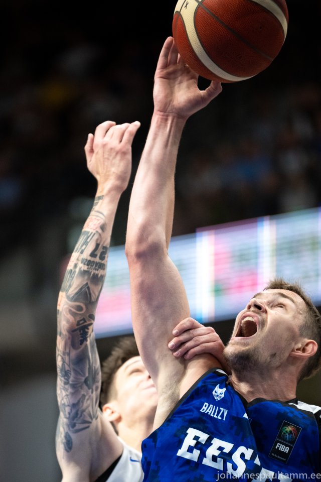 10 Estonia vs Czech Republic 74-77 12.08.23