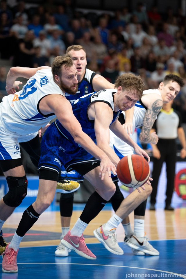 28 Estonia vs Czech Republic 74-77 12.08.23