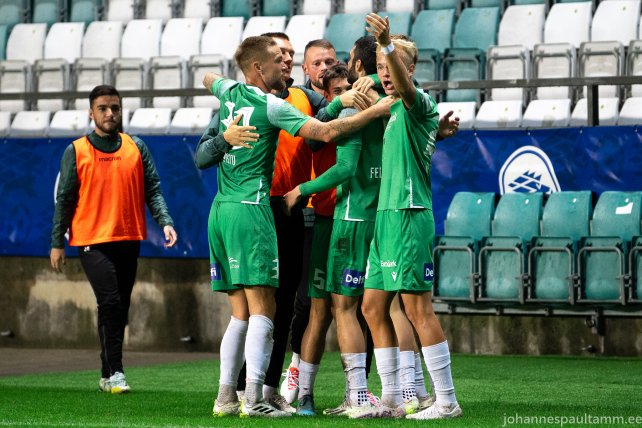 03 FCI Levadia vs FC Kuressaare 4-0 23.09.23