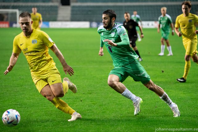 05 FCI Levadia vs FC Kuressaare 4-0 23.09.23
