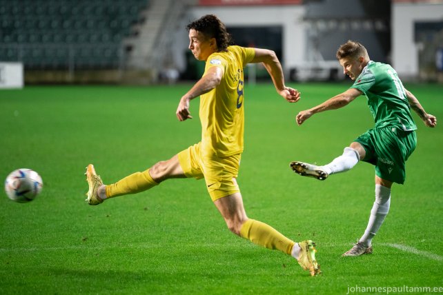 06 FCI Levadia vs FC Kuressaare 4-0 23.09.23