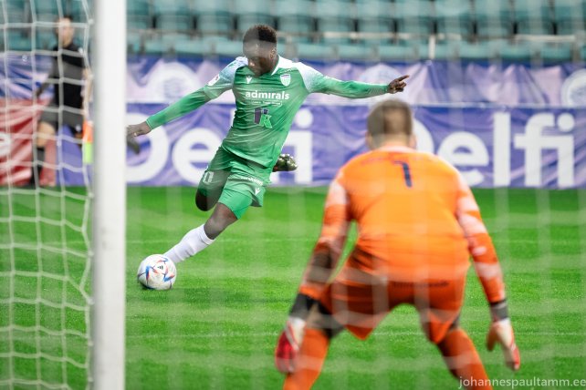 08 FCI Levadia vs FC Kuressaare 4-0 23.09.23