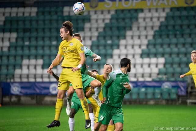 09 FCI Levadia vs FC Kuressaare 4-0 23.09.23