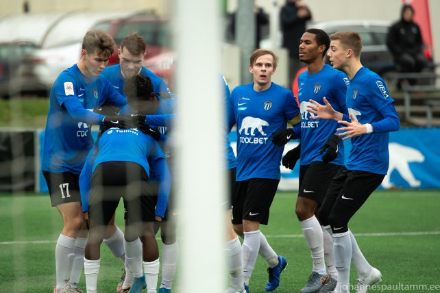 17 Tallinna Kalev vs Viljandi Tulevik 3-0 09.11.19