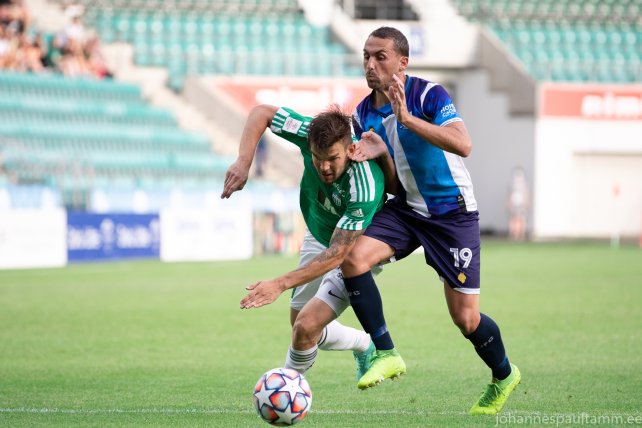 01 FCI Levadia vs St Josephs FC 3-1 08.07.21