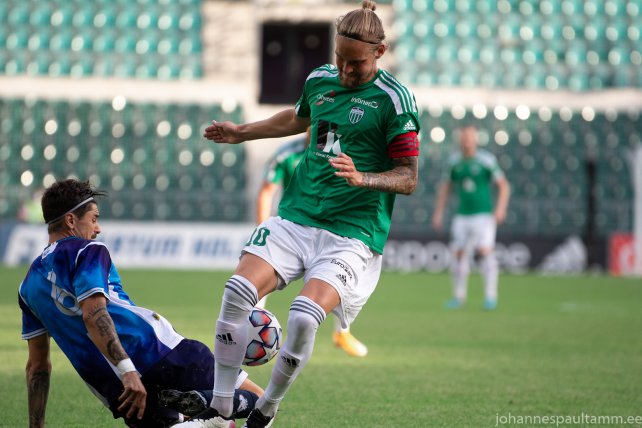 02 FCI Levadia vs St Josephs FC 3-1 08.07.21