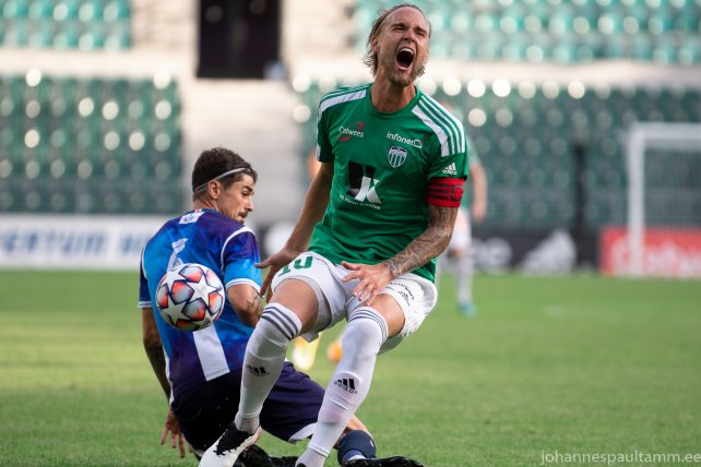 03 FCI Levadia vs St Josephs FC 3-1 08.07.21