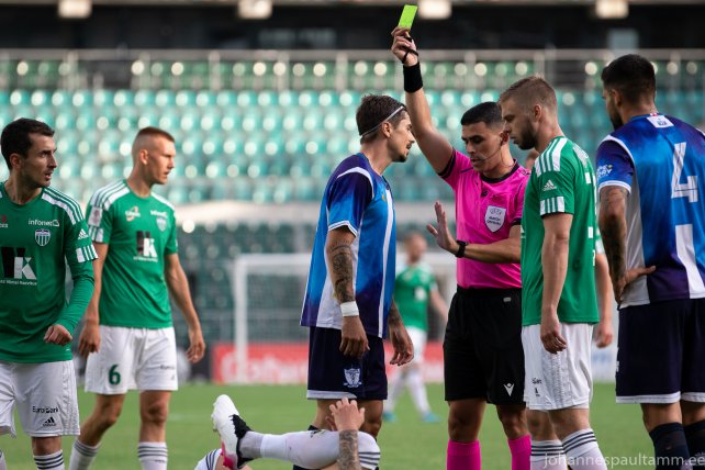 04 FCI Levadia vs St Josephs FC 3-1 08.07.21
