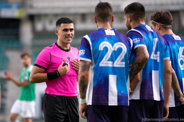 05 FCI Levadia vs St Josephs FC 3-1 08.07.21