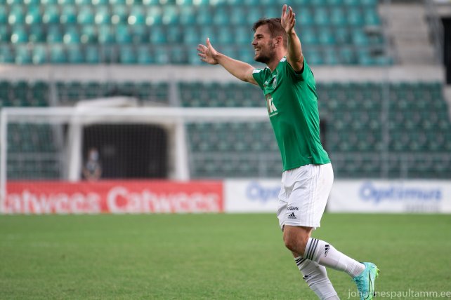 06 FCI Levadia vs St Josephs FC 3-1 08.07.21