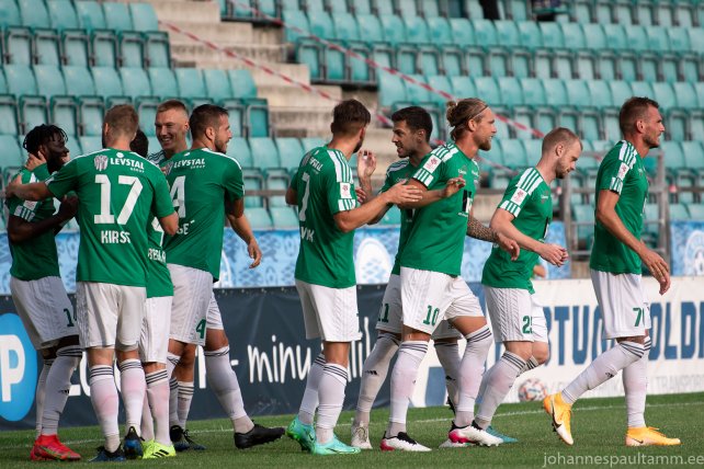 07 FCI Levadia vs St Josephs FC 3-1 08.07.21