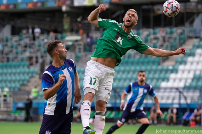 08 FCI Levadia vs St Josephs FC 3-1 08.07.21