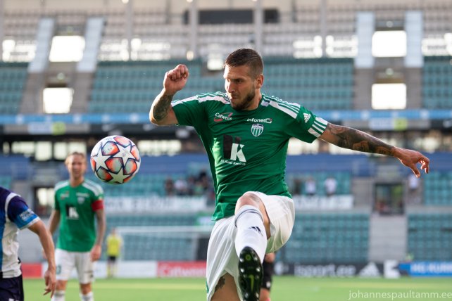 14 FCI Levadia vs St Josephs FC 3-1 08.07.21