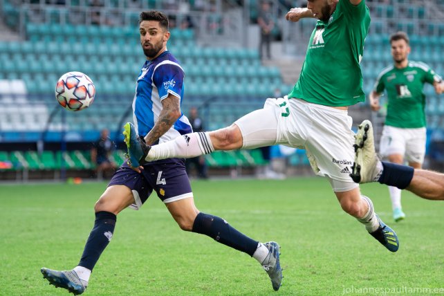 15 FCI Levadia vs St Josephs FC 3-1 08.07.21