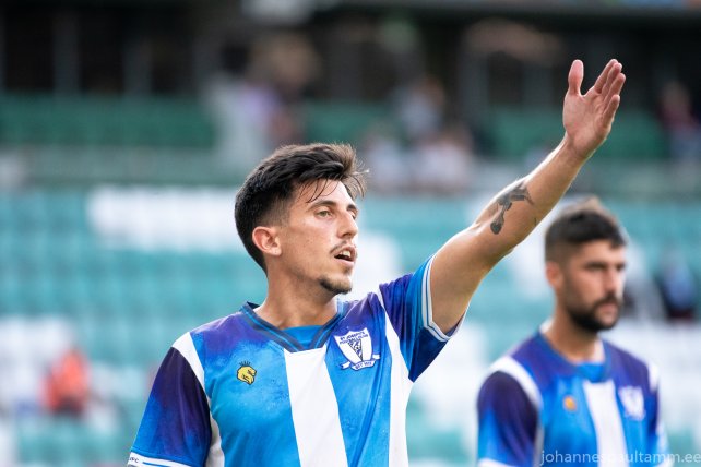 16 FCI Levadia vs St Josephs FC 3-1 08.07.21