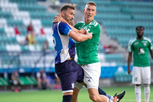 17 FCI Levadia vs St Josephs FC 3-1 08.07.21
