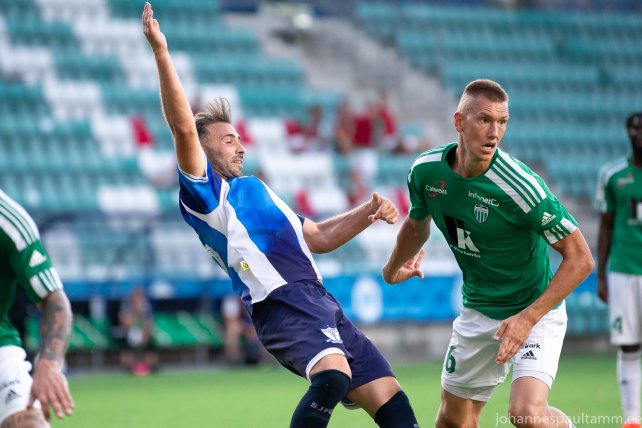 18 FCI Levadia vs St Josephs FC 3-1 08.07.21