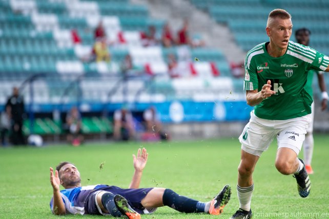 19 FCI Levadia vs St Josephs FC 3-1 08.07.21
