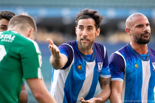 22 FCI Levadia vs St Josephs FC 3-1 08.07.21