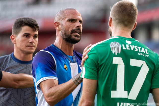 25 FCI Levadia vs St Josephs FC 3-1 08.07.21