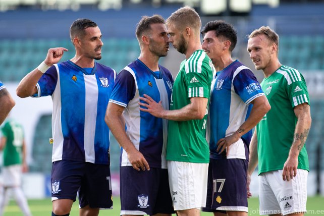 26 FCI Levadia vs St Josephs FC 3-1 08.07.21