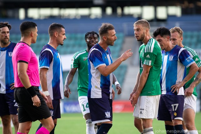 27 FCI Levadia vs St Josephs FC 3-1 08.07.21