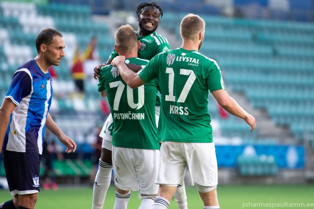 28 FCI Levadia vs St Josephs FC 3-1 08.07.21