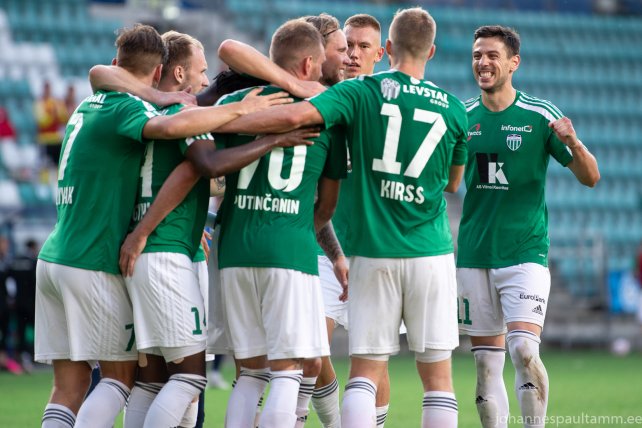 29 FCI Levadia vs St Josephs FC 3-1 08.07.21