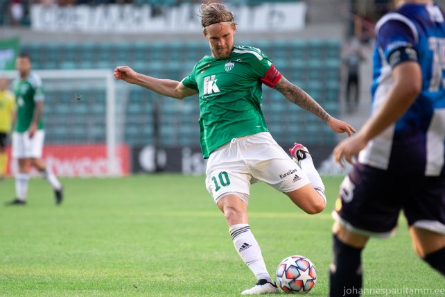 30 FCI Levadia vs St Josephs FC 3-1 08.07.21