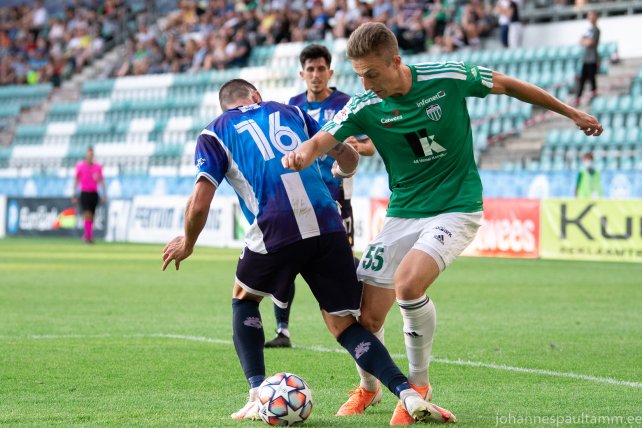 31 FCI Levadia vs St Josephs FC 3-1 08.07.21