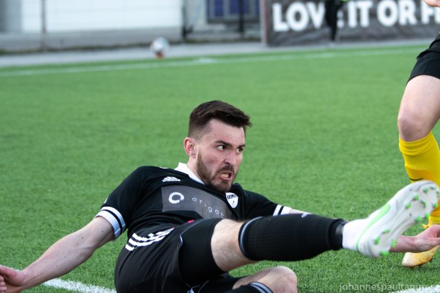 06 Nõmme Kalju vs Pärnu Vaprus 0-1 18.04.21