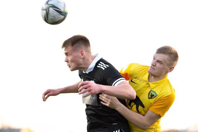 17 Nõmme Kalju vs Pärnu Vaprus 0-1 18.04.21