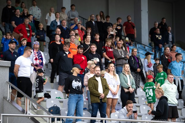 03 JK Kalev vs FC Flora 1-1 20.08.23
