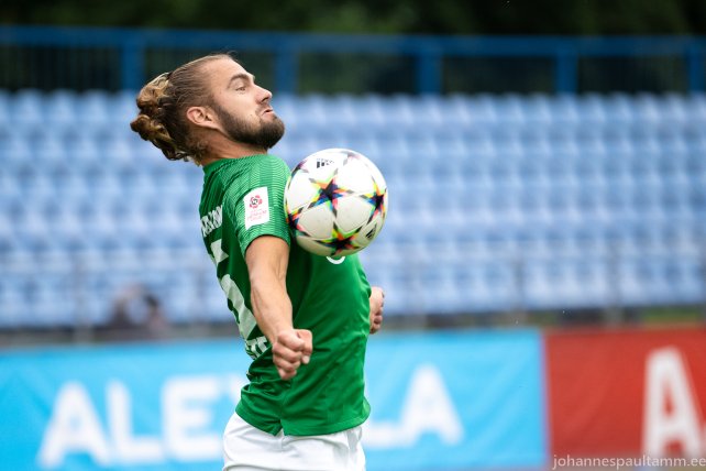 06 JK Kalev vs FC Flora 1-1 20.08.23