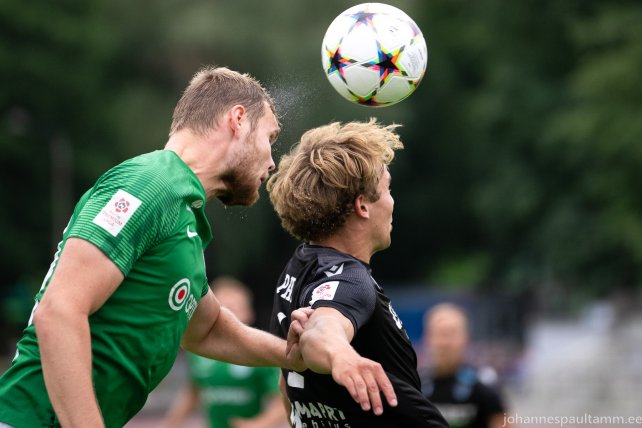 09 JK Kalev vs FC Flora 1-1 20.08.23