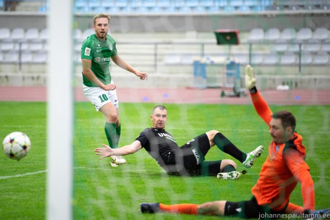 15 JK Kalev vs FC Flora 1-1 20.08.23