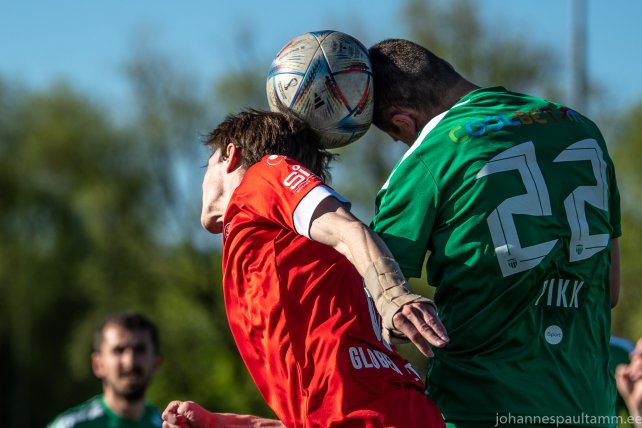 02 JK Legion vs FCI Levadia 1-3 24.05.22