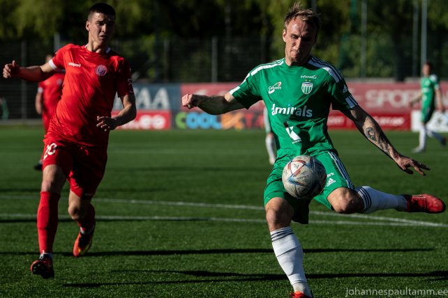 03 JK Legion vs FCI Levadia 1-3 24.05.22