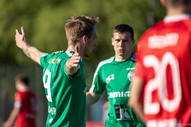 04 JK Legion vs FCI Levadia 1-3 24.05.22
