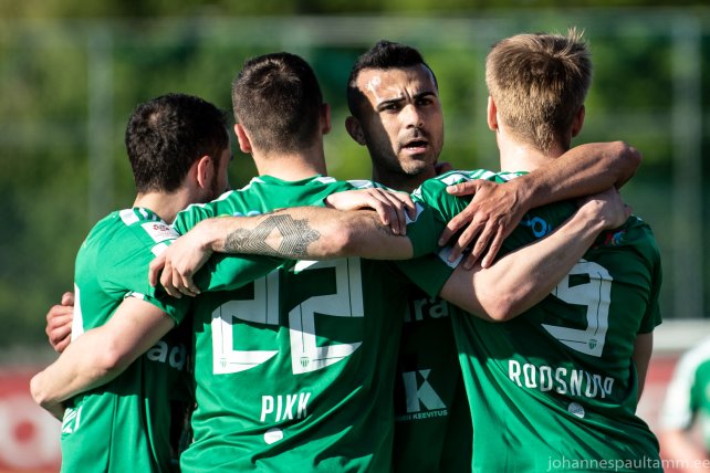 05 JK Legion vs FCI Levadia 1-3 24.05.22