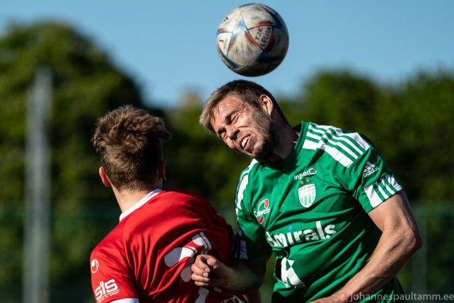 07 JK Legion vs FCI Levadia 1-3 24.05.22