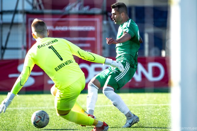 08 JK Legion vs FCI Levadia 1-3 24.05.22