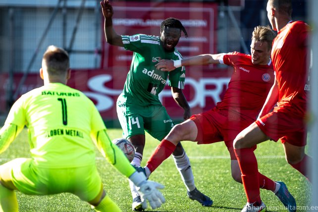 10 JK Legion vs FCI Levadia 1-3 24.05.22