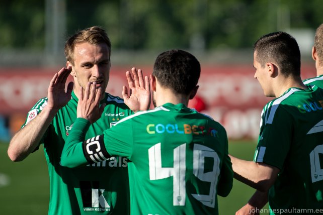 13 JK Legion vs FCI Levadia 1-3 24.05.22