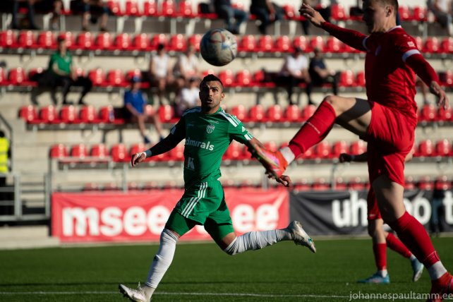15 JK Legion vs FCI Levadia 1-3 24.05.22