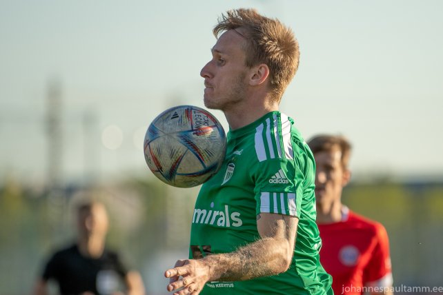 19 JK Legion vs FCI Levadia 1-3 24.05.22